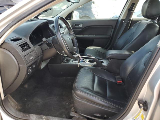 Photo 7 from auction – 2012 FORD FUSION SEL with VIN 3FAHP0JA5CR314811