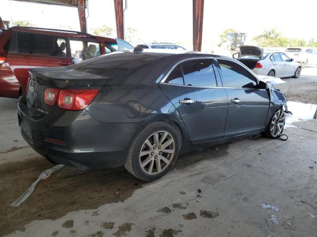 Photo 3 from auction – 2014 CHEVROLET MALIBU LTZ with VIN 1G11H5SL7EF260054