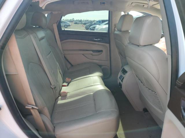 Photo 10 from auction – 2015 CADILLAC SRX PREMIU with VIN 3GYFNDE30FS599368