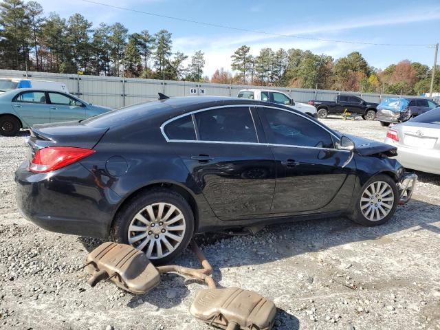 Photo 3 from auction – 2012 BUICK REGAL with VIN 2G4GR5EK7C9170812