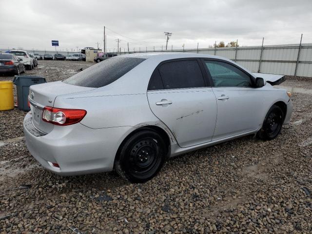 Photo 3 from auction – 2013 TOYOTA COROLLA BA with VIN 2T1BU4EE7DC008228