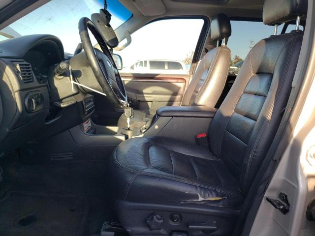 Photo 7 from auction – 2003 FORD EXPLORER L with VIN 1FMZU85WX3ZB59871