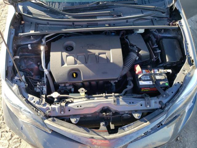 Photo 11 from auction – 2017 TOYOTA COROLLA L with VIN 2T1BURHE6HC839203