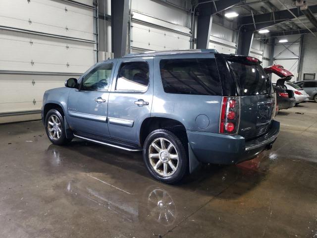Photo 2 from auction – 2007 GMC YUKON DENA with VIN 1GKFK63847J395558