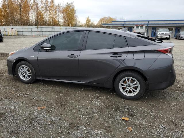 Photo 2 from auction – 2018 TOYOTA PRIUS with VIN JTDKBRFU8J3599960