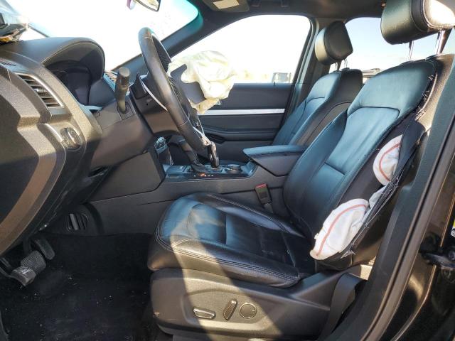 Photo 7 from auction – 2016 FORD EXPLORER X with VIN 1FM5K8D80GGA22060
