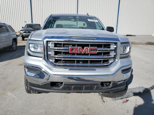 Photo 5 from auction – 2018 GMC SIERRA C15 with VIN 1GTR1LEH4JZ104010