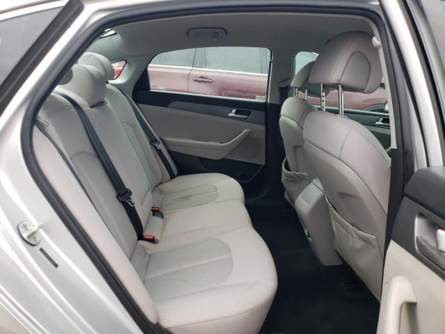 Photo 10 from auction – 2015 HYUNDAI SONATA SE with VIN 5NPE24AF2FH126852
