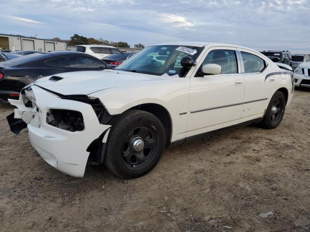 DODGE CHARGER 2010 with VIN 2B3AA4CT1AH116515 - Photo from auction