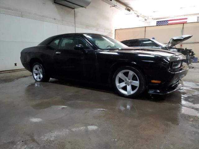 Photo 4 from auction – 2013 DODGE CHALLENGER with VIN 2C3CDYAG0DH670228