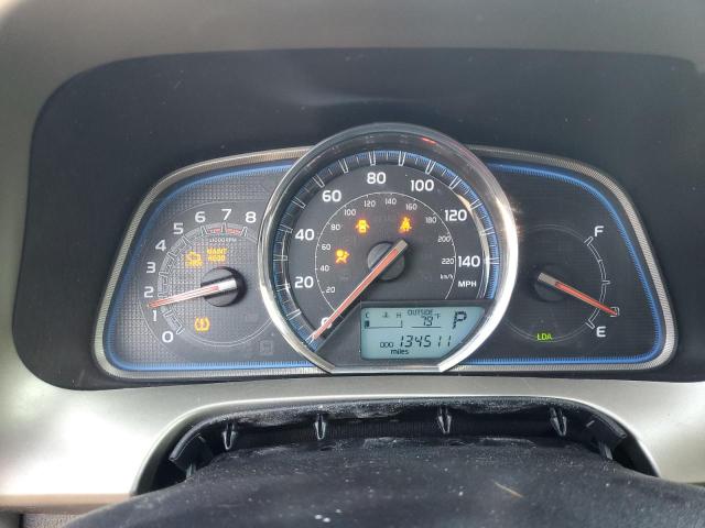 Photo 9 from auction – 2015 TOYOTA RAV4 LIMIT with VIN 2T3YFREV0FW231074