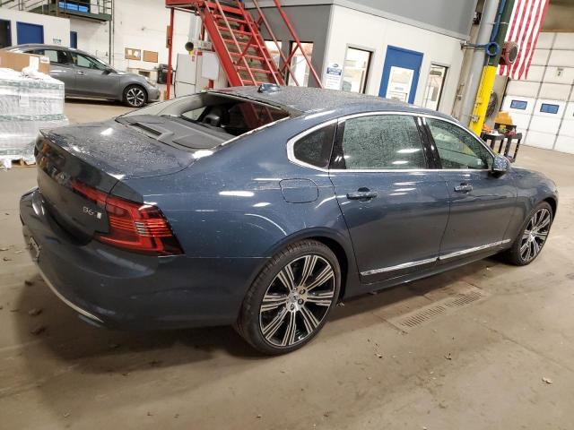 Photo 3 from auction – 2023 VOLVO S90 PLUS with VIN LVY062MN2PP347940