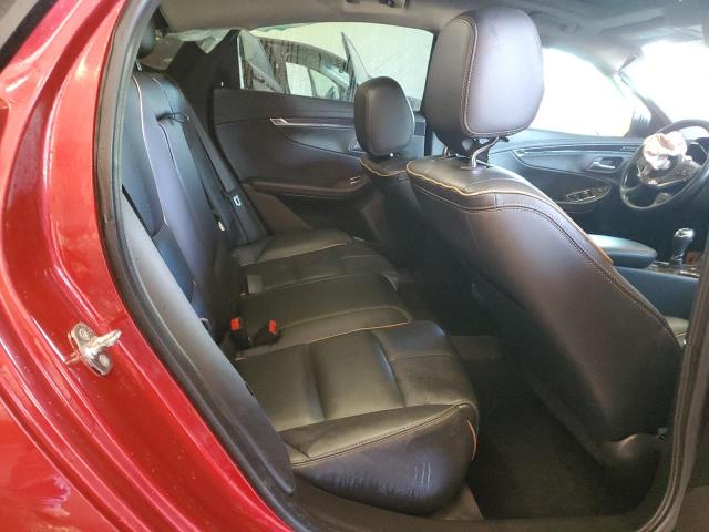 Photo 10 from auction – 2015 CHEVROLET IMPALA LTZ with VIN 2G1165S34F9165967