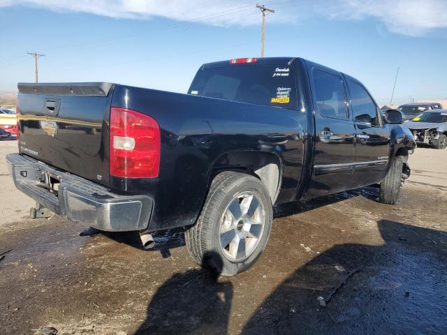 Photo 3 from auction – 2010 CHEVROLET SILVERADO with VIN 3GCRCSE0XAG140072