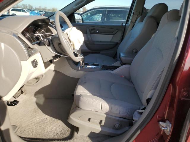 Photo 7 from auction – 2015 GMC ACADIA SLE with VIN 1GKKRPKD2FJ339034
