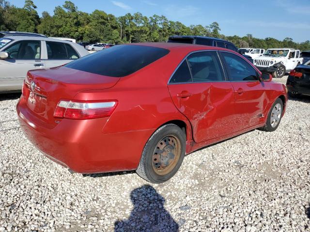 Photo 3 from auction – 2007 TOYOTA CAMRY CE with VIN 4T1BE46K77U077845