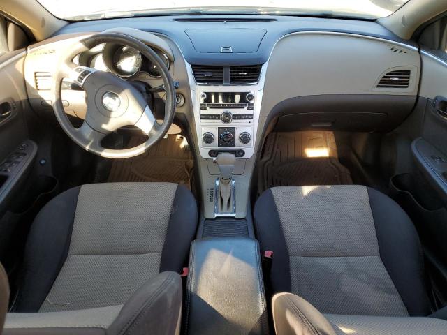 Photo 8 from auction – 2010 CHEVROLET MALIBU LS with VIN 1G1ZA5E00AF296400