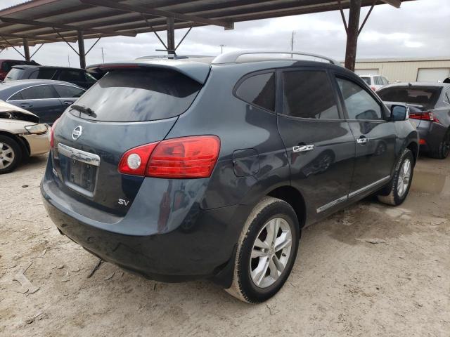 Photo 3 from auction – 2012 NISSAN ROGUE S with VIN JN8AS5MT2CW607748