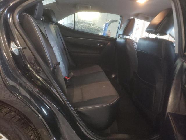 Photo 10 from auction – 2014 TOYOTA COROLLA L with VIN 5YFBURHE3EP049644