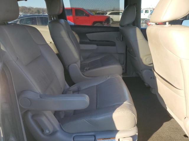 Photo 11 from auction – 2011 HONDA ODYSSEY EX with VIN 5FNRL5H68BB042859