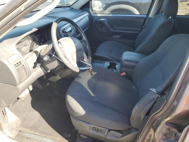 Photo 7 from auction – 2002 JEEP GRAND CHER with VIN 1J4GW48S92C309066