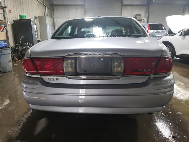 Photo 6 from auction – 2005 BUICK LESABRE CU with VIN 1G4HP52KX5U151983
