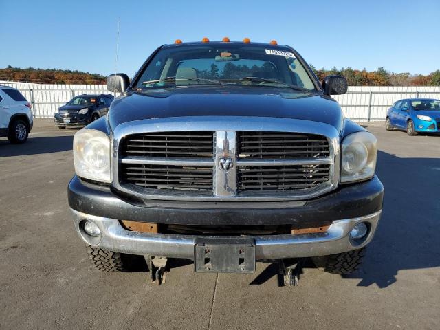 Photo 5 from auction – 2008 DODGE RAM 2500 S with VIN 3D7KS26D98G120434