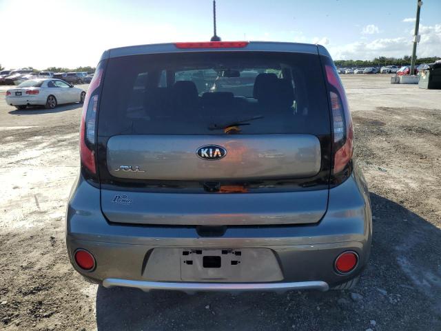 Photo 6 from auction – 2017 KIA SOUL + with VIN KNDJP3A59H7448123