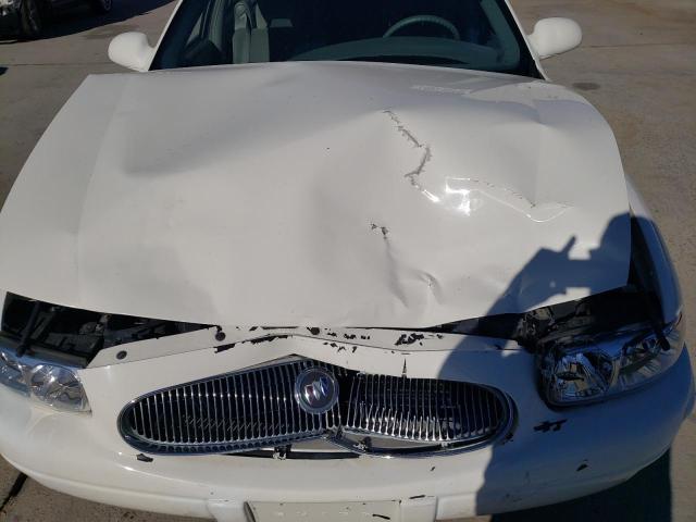 Photo 11 from auction – 2001 BUICK LESABRE CU with VIN 1G4HP54K414255649