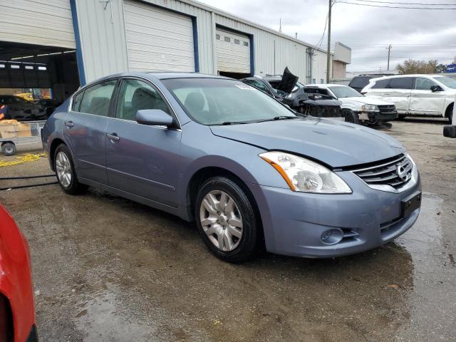 Photo 4 from auction – 2012 NISSAN ALTIMA BAS with VIN 1N4AL2AP6CN443432