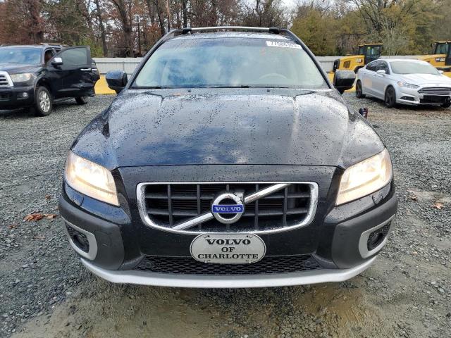 Photo 5 from auction – 2011 VOLVO XC70 with VIN YV4952BL7B1095128