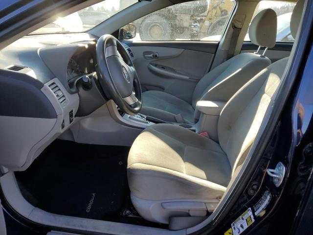 Photo 7 from auction – 2013 TOYOTA COROLLA with VIN 2T1BU4EE0DC085281