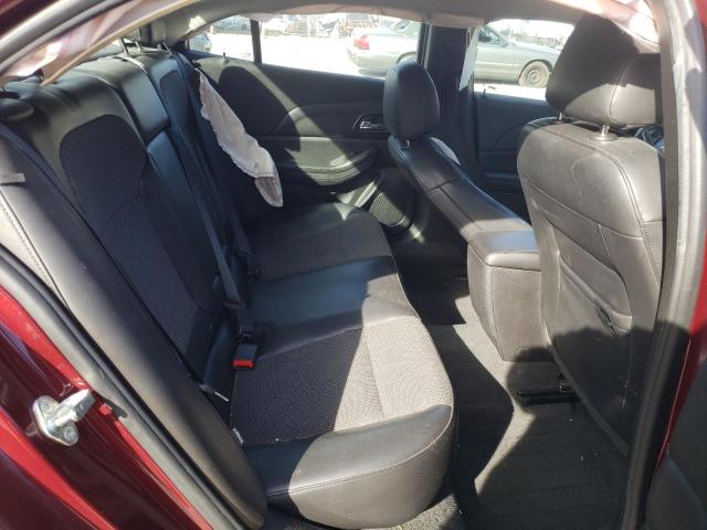 Photo 10 from auction – 2016 CHEVROLET MALIBU LIM with VIN 1G11C5SA5GF123839