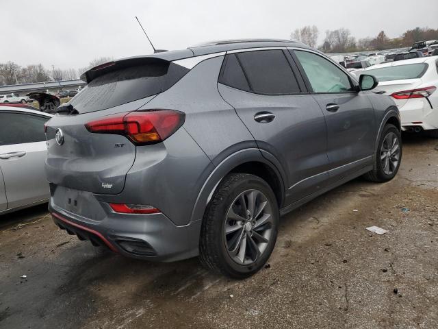 Photo 3 from auction – 2020 BUICK ENCORE GX with VIN KL4MMDSL6LB104919