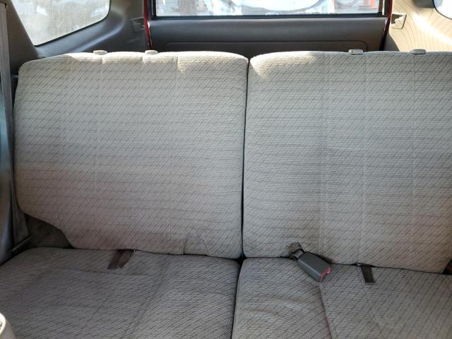 Photo 10 from auction – 1996 TOYOTA 4RUNNER SR with VIN JT3GN86R8T0005122