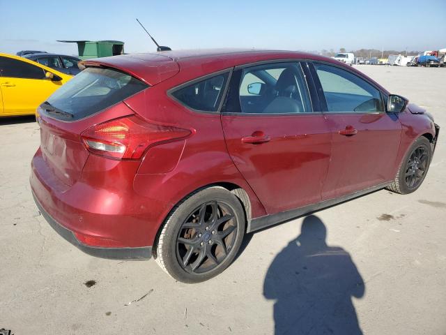 Photo 3 from auction – 2016 FORD FOCUS SE with VIN 1FADP3K22GL222891