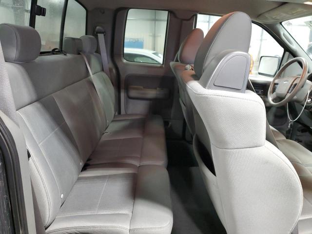 Photo 10 from auction – 2007 FORD F150 with VIN 1FTPX14V67FA93135