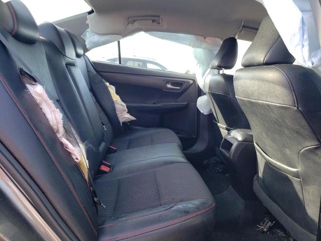 Photo 10 from auction – 2017 TOYOTA CAMRY LE with VIN 4T1BF1FK0HU734787