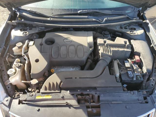 Photo 11 from auction – 2010 NISSAN ALTIMA BAS with VIN 1N4AL2AP4AC154266