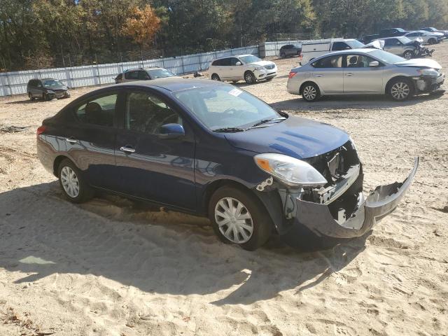Photo 4 from auction – 2012 NISSAN VERSA S with VIN 3N1CN7AP6CL871269