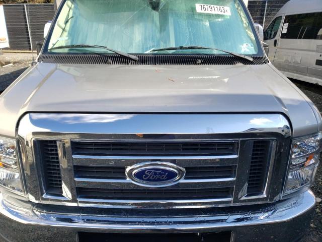 Photo 7 from auction – 2015 FORD ECONOLINE with VIN 1FDXE4FS5FDA09354