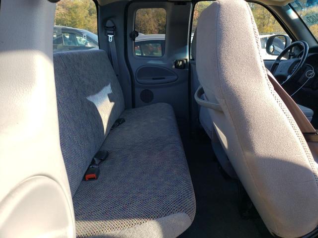 Photo 10 from auction – 1999 DODGE RAM 1500 with VIN 1B7HC13Y2XJ628454