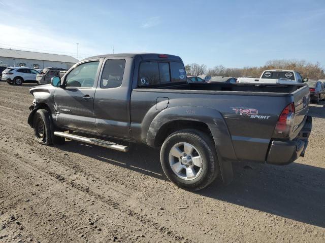 Photo 2 from auction – 2011 TOYOTA TACOMA PRE with VIN 5TFTU4GN2BX003552