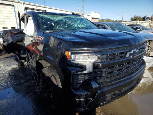 Photo 4 from auction – 2022 CHEVROLET SILVERADO with VIN 2GCUDEED1N1518368
