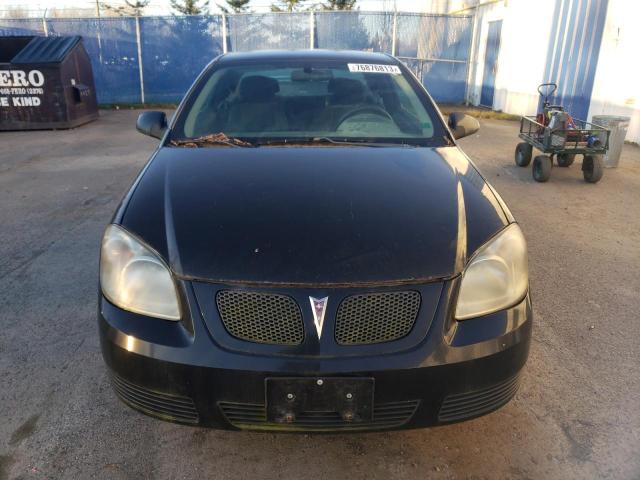 Photo 5 from auction – 2007 PONTIAC G5 with VIN 1G2AL15F277296191