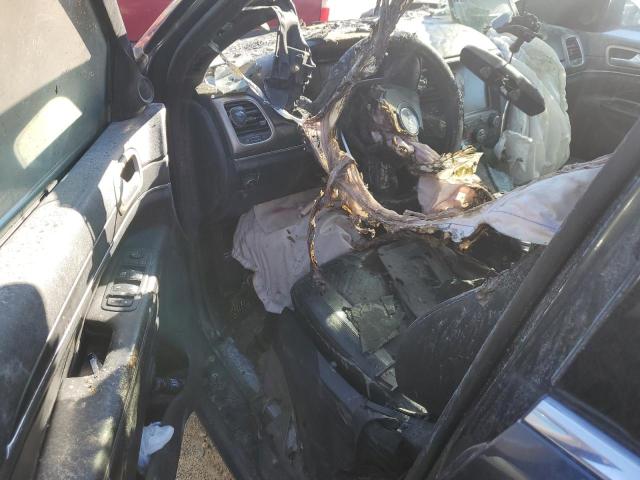 Photo 8 from auction – 2014 JEEP GRAND CHER with VIN 1C4RJFBG5EC363711