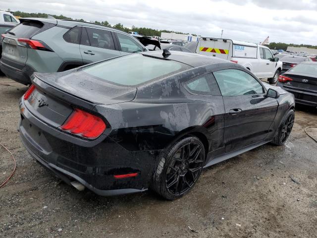 Photo 3 from auction – 2021 FORD MUSTANG with VIN 1FA6P8TH6M5113939