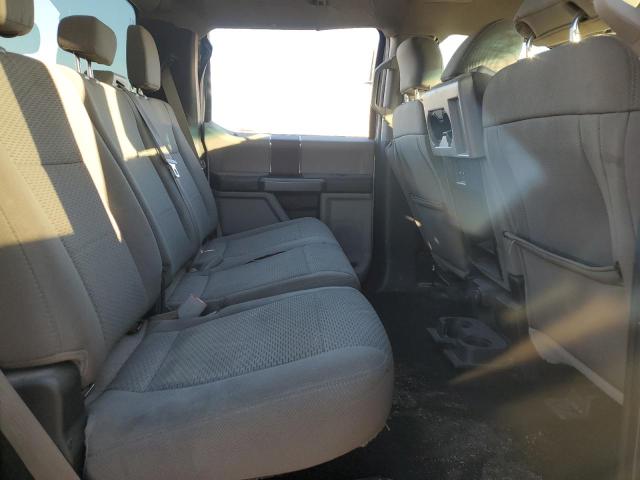Photo 10 from auction – 2017 FORD F150 SUPER with VIN 1FTEW1EF6HKD74359