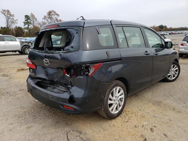 Photo 3 from auction – 2012 MAZDA 5 with VIN JM1CW2BL3C0103271