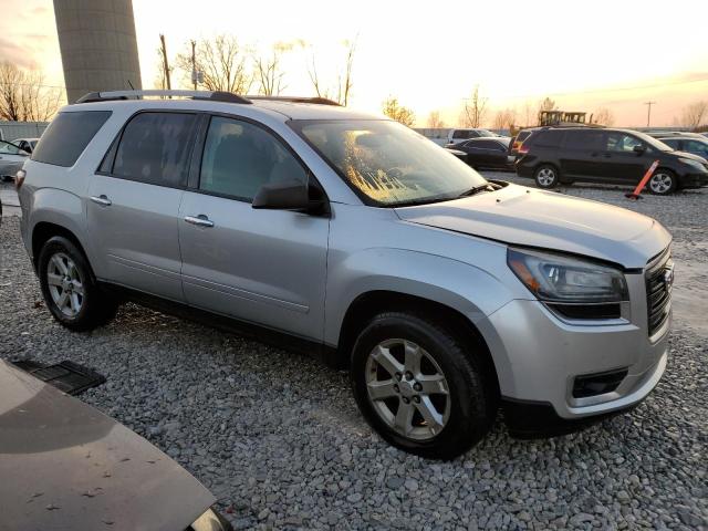 Photo 4 from auction – 2015 GMC ACADIA SLE with VIN 1GKKVPKD7FJ159494